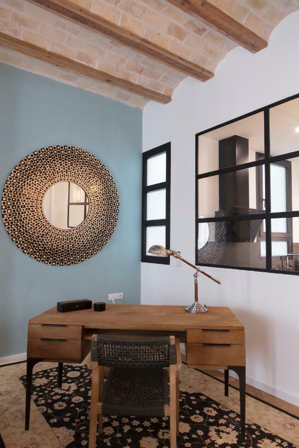 Florit Flats - Chic And In A Lively But Quiet Area Walking Distance Appartamento