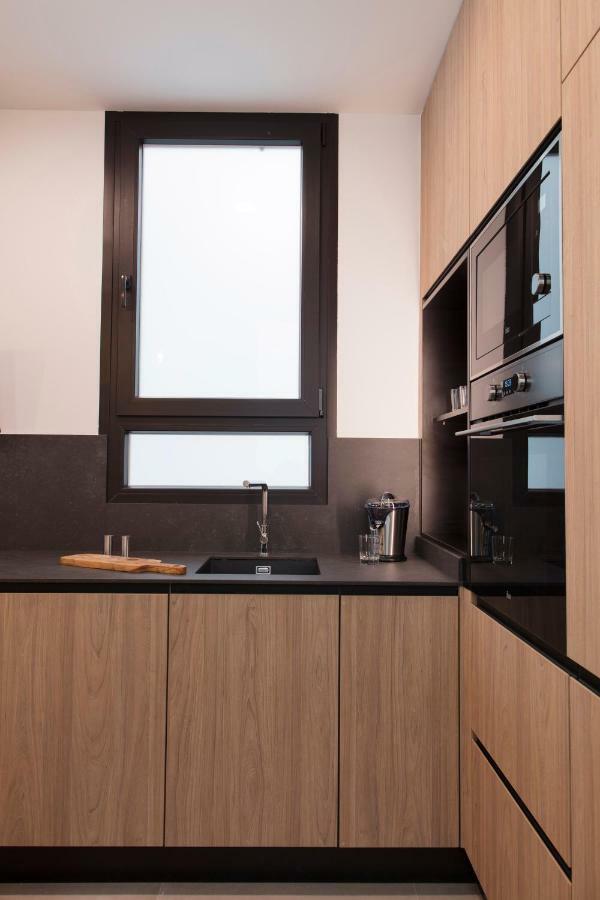 Florit Flats - Chic And In A Lively But Quiet Area Walking Distance Appartamento *