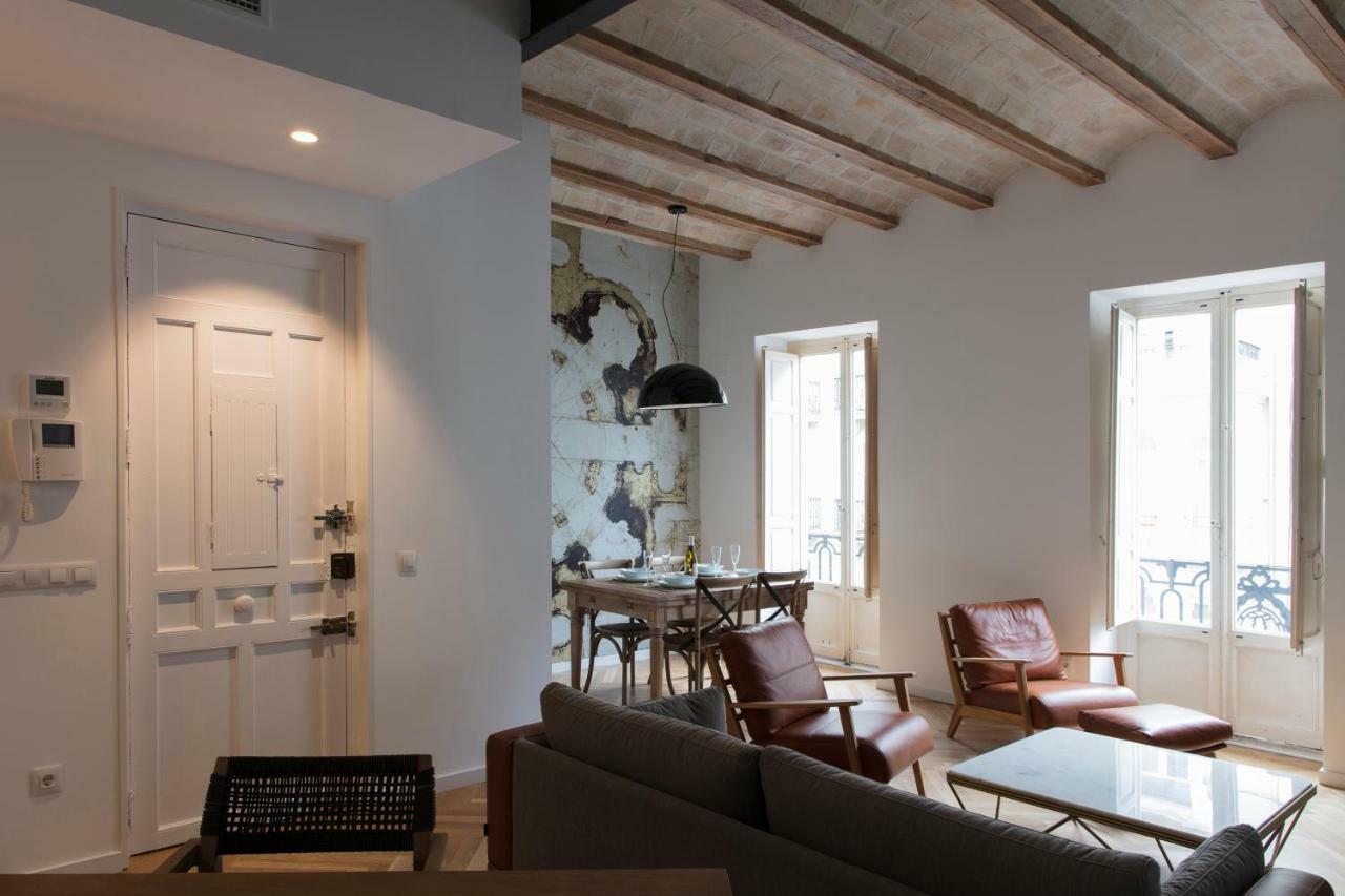 Appartamento Florit Flats - Chic And In A Lively But Quiet Area Walking Distance *