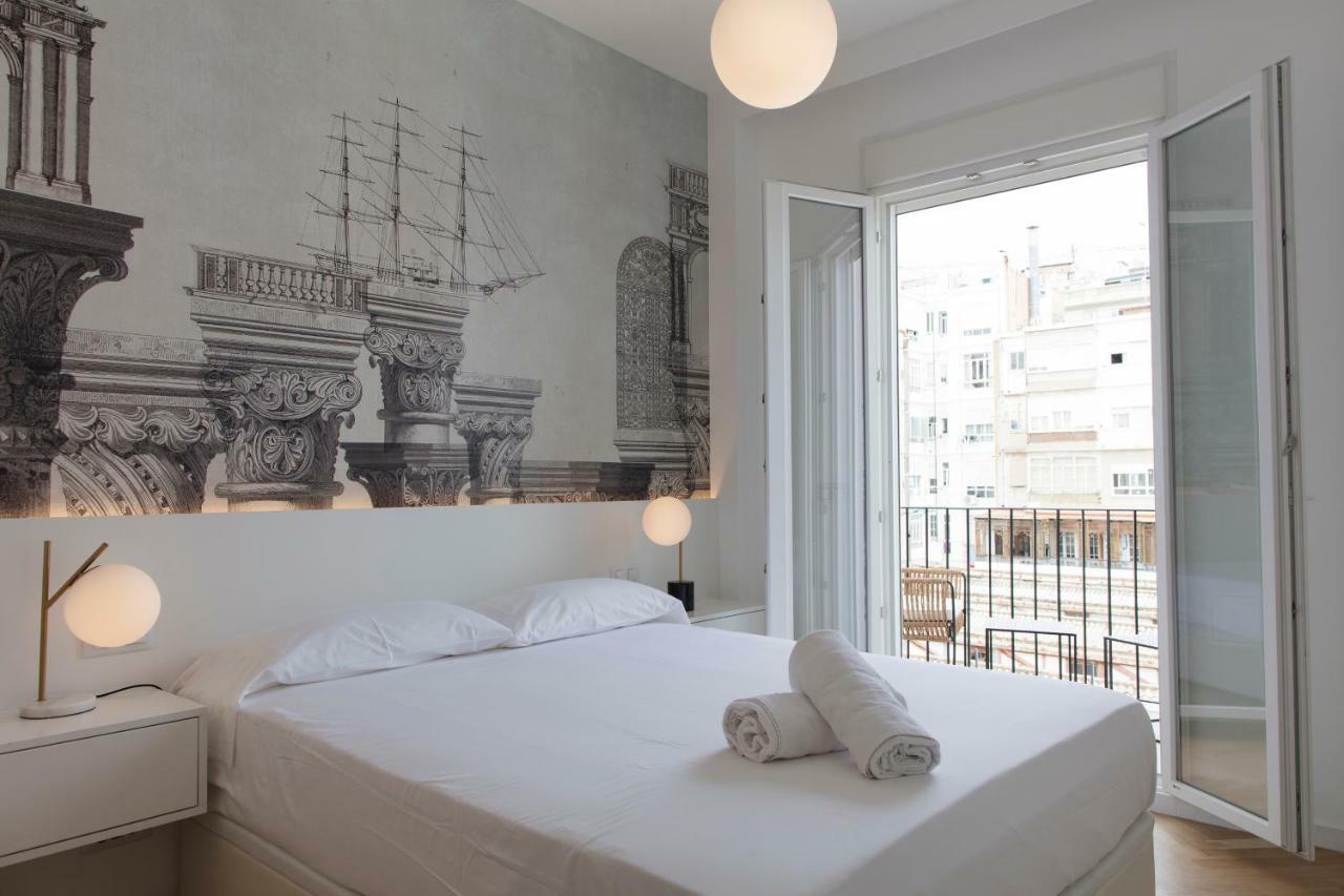 Appartamento Florit Flats - Chic And In A Lively But Quiet Area Walking Distance