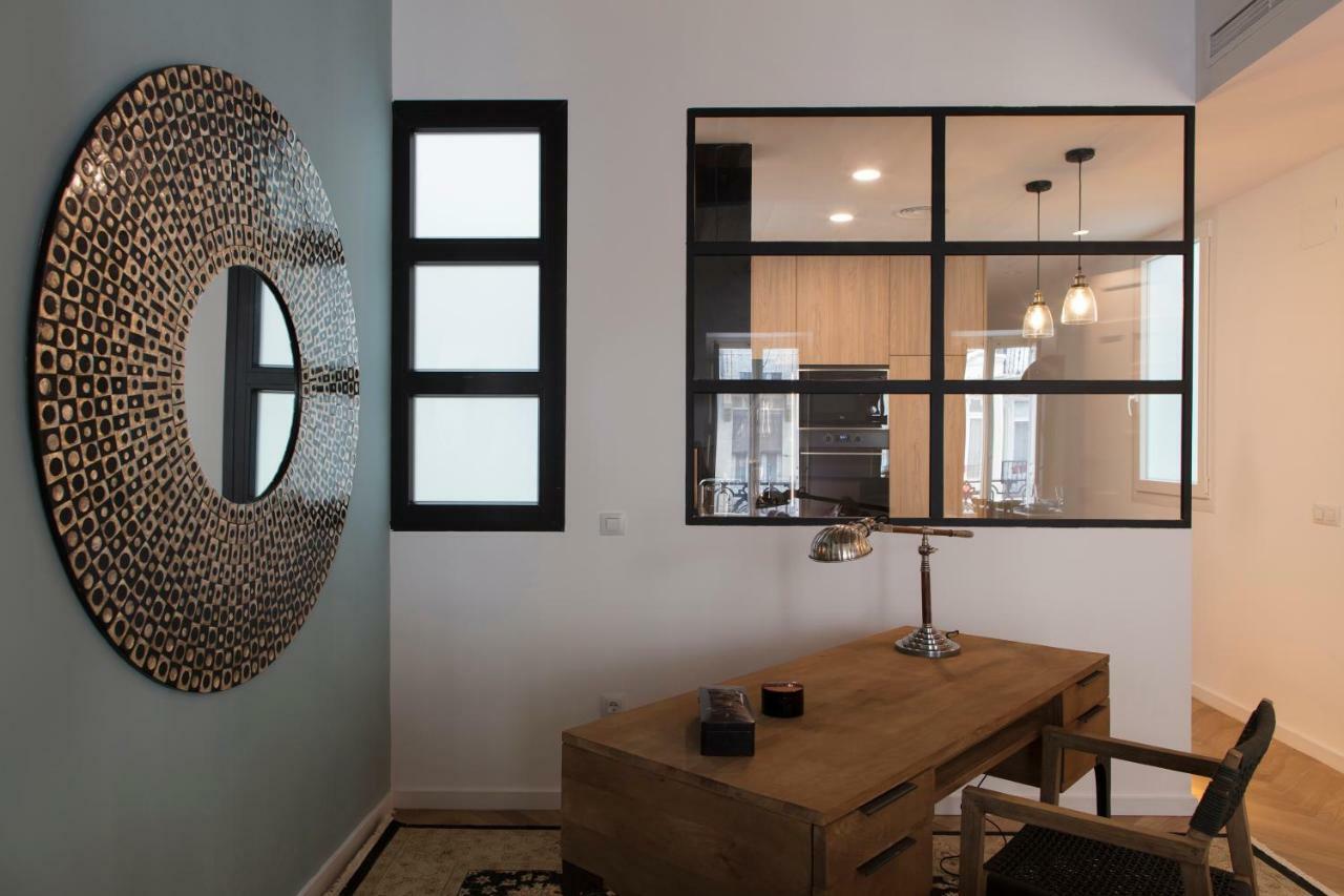 Appartamento Florit Flats - Chic And In A Lively But Quiet Area Walking Distance Valenza