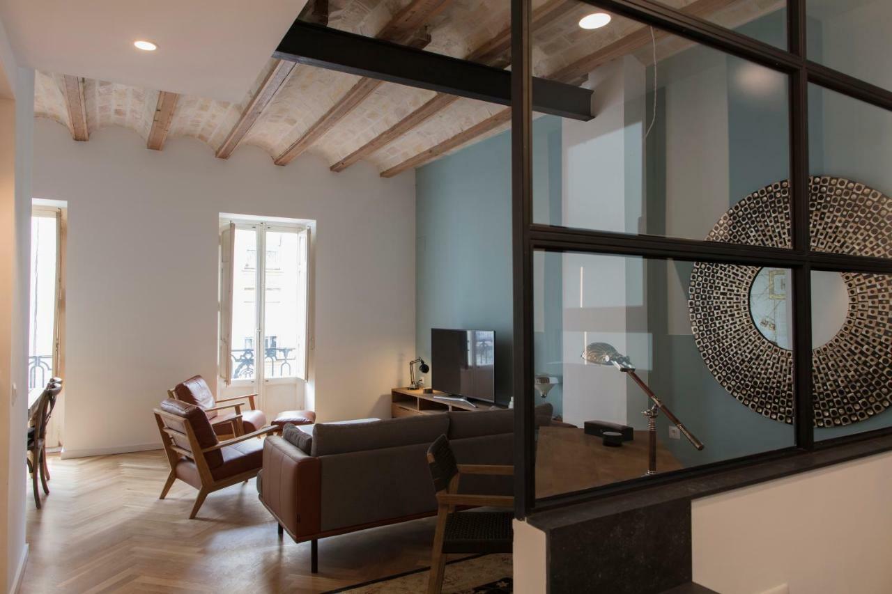 Appartamento Florit Flats - Chic And In A Lively But Quiet Area Walking Distance *