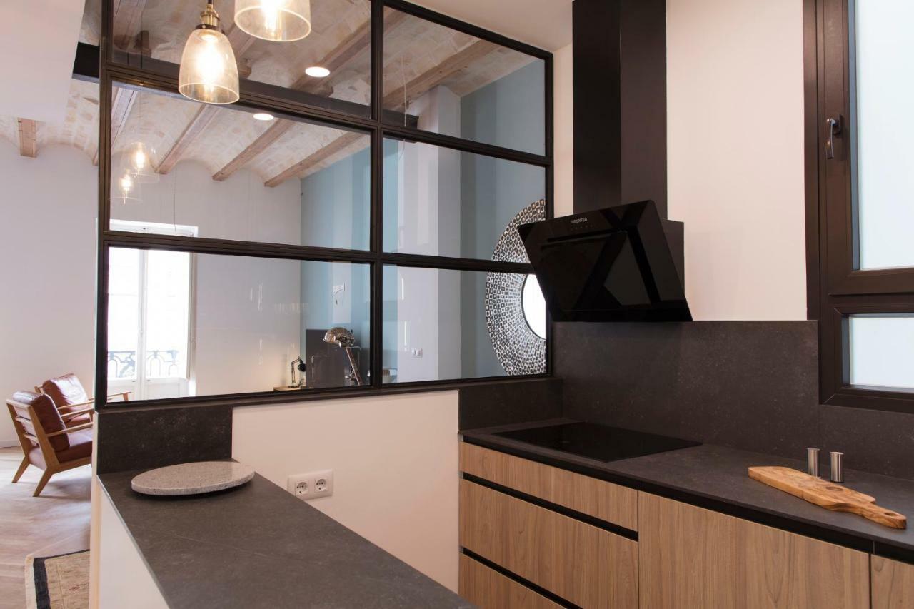 Florit Flats - Chic And In A Lively But Quiet Area Walking Distance Appartamento *