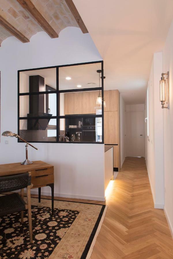 Florit Flats - Chic And In A Lively But Quiet Area Walking Distance Appartamento Valenza