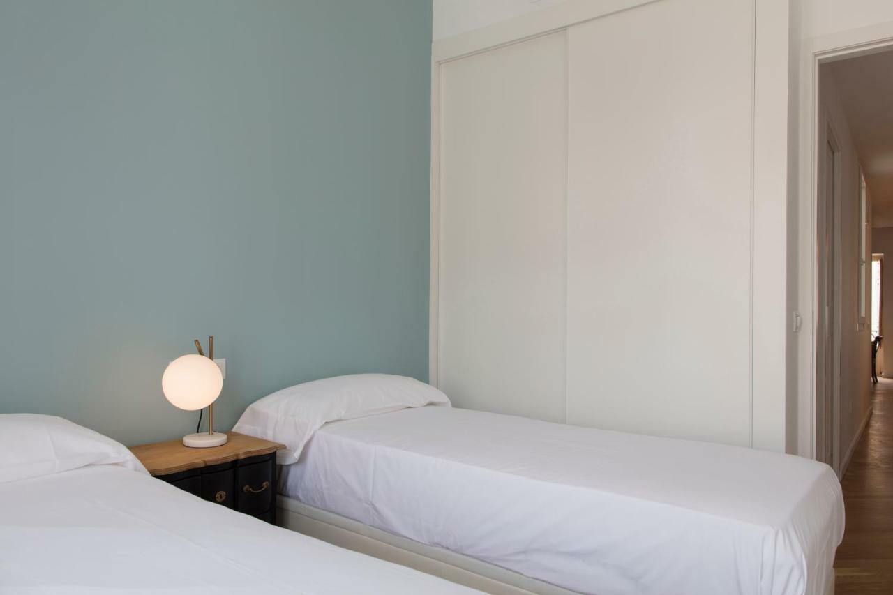 Florit Flats - Chic And In A Lively But Quiet Area Walking Distance * Valenza