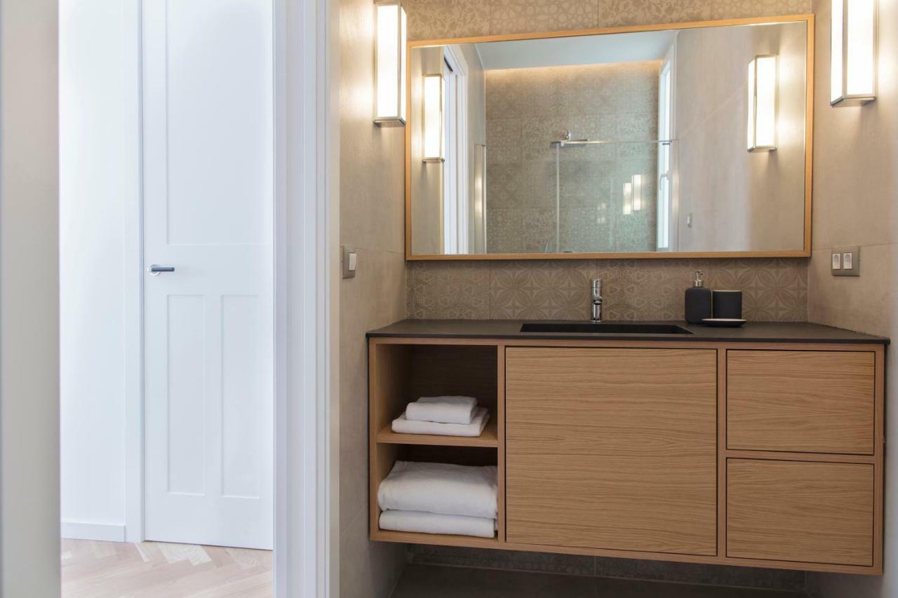 Appartamento Florit Flats - Chic And In A Lively But Quiet Area Walking Distance *